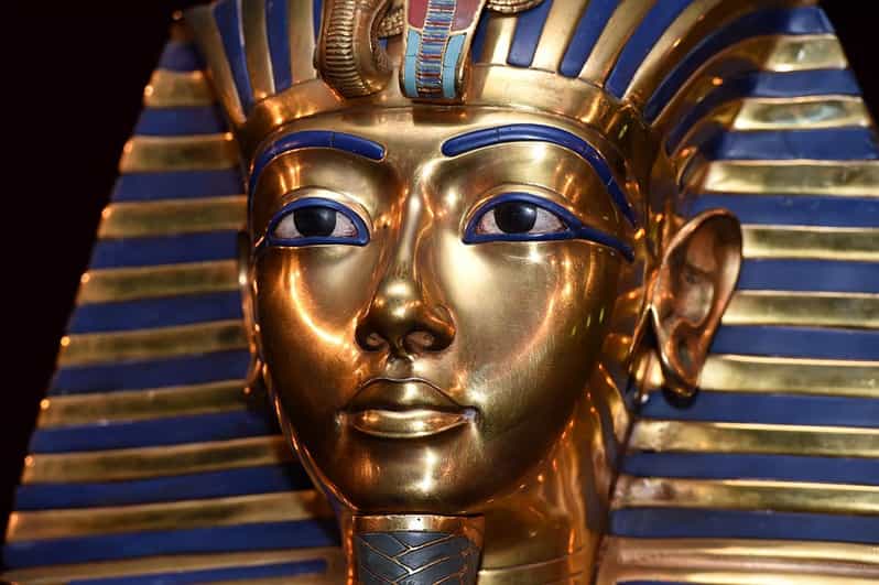 Golden Mask