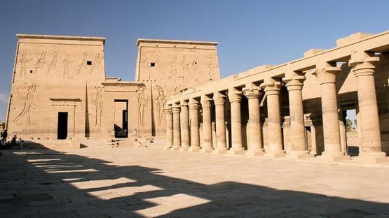 Aswan