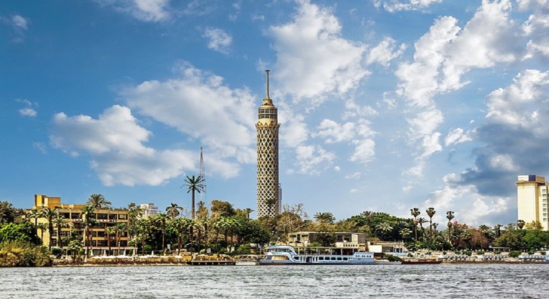 Cairo & Giza