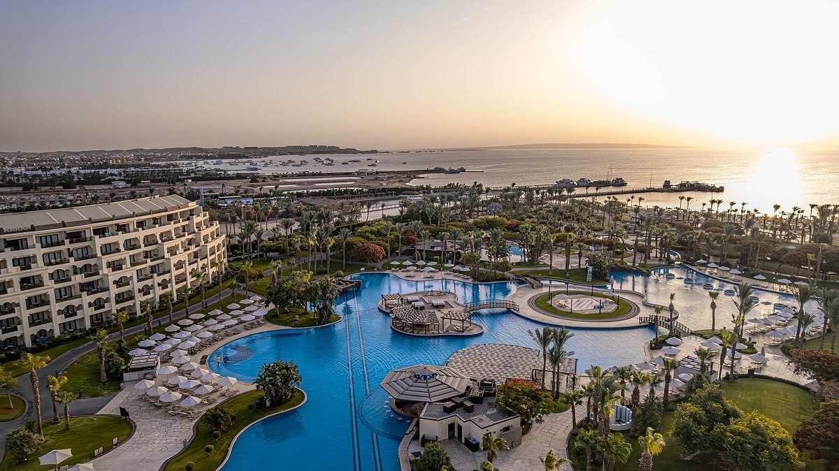 Hurghada