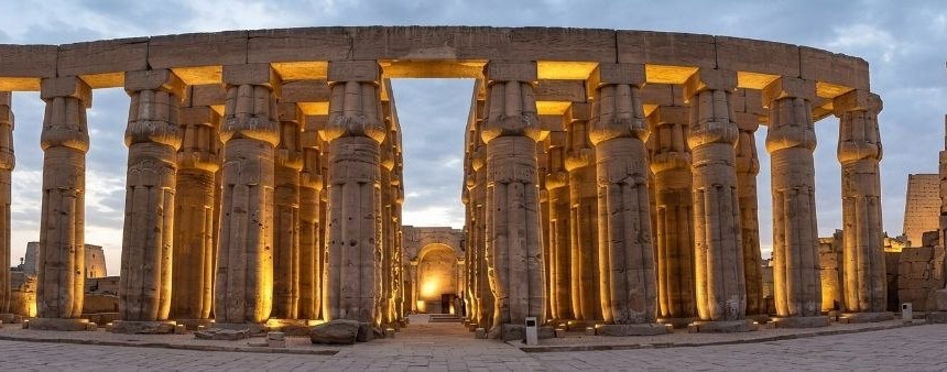 Luxor